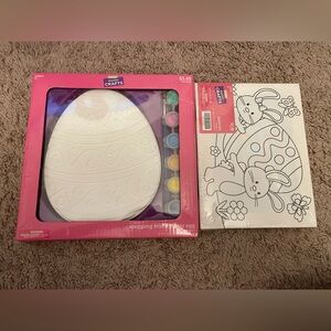Easter Painting Bundle
